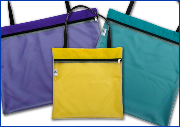 click here to view larger image of Large Classic Tote (accessories)
