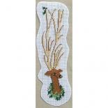 click here to view larger image of Long Reindeer (hand painted canvases)