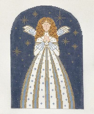 click here to view larger image of Beloved Angel (hand painted canvases)