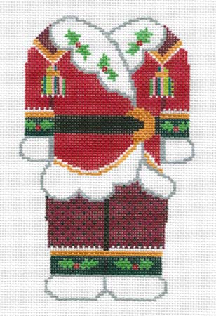 click here to view larger image of Shellys Closet - Santas Best Suit Stitch Guide (books)