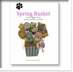click here to view larger image of Spring Basket Stitch Guide (books)