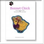 click here to view larger image of Bonnet Chick Stitch Guide (books)