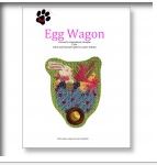 click here to view larger image of Egg Wagon Stitch Guide (books)