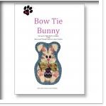 click here to view larger image of Bow Tie Bunny Stitch Guide (books)