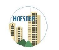 click here to view larger image of Hofstra University (hand painted canvases)