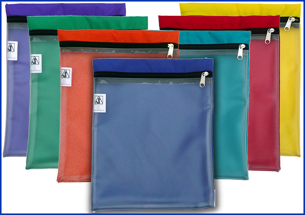 click here to view larger image of Project Pouch 9 x 12 (accessories)