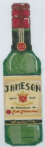 click here to view larger image of Scotch Jameson (hand painted canvases)