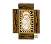 click here to view larger image of Nativity Thimble Jesus - 24M (hand painted canvases)