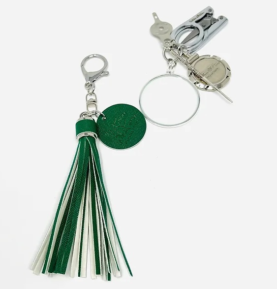 click here to view larger image of VW Tassel - Agusta 2 (accessories)