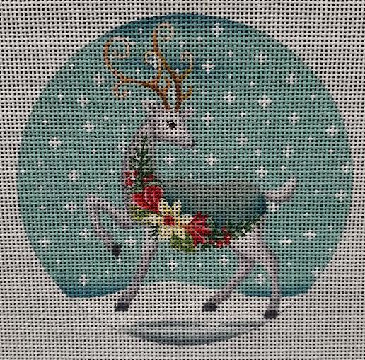 Holiday Deer - click here for more details