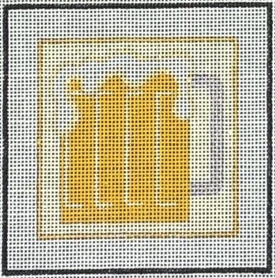 click here to view larger image of Beer - 18M (hand painted canvases)