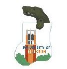 click here to view larger image of U of Florida w/Gator (hand painted canvases)