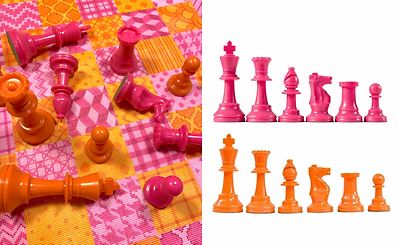 click here to view larger image of Accessory Set for Chess Board CHB-06 (accessories)