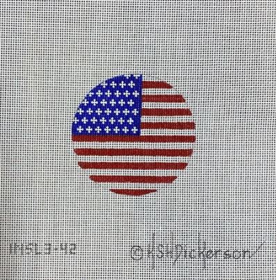 click here to view larger image of American Flag (None Selected)