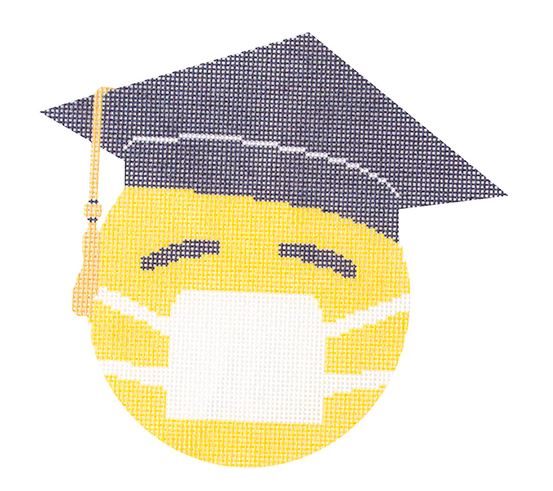 click here to view larger image of Staywell Graduate (printed canvas)