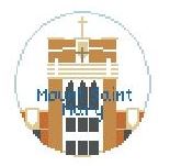 click here to view larger image of Mount St Mary (hand painted canvases)
