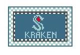 click here to view larger image of Seattle Kraken (hand painted canvases)