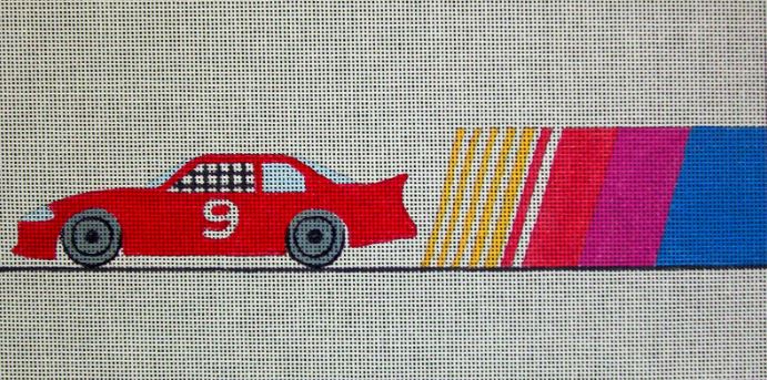 click here to view larger image of One Race Cars (hand painted canvases)