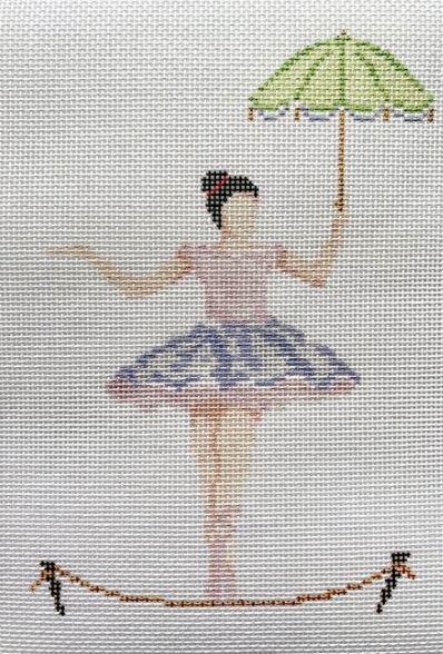 Carnival Series - Tightrope Walker - click here for more details