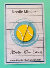 click here to view larger image of Tennis Ball Needle Minder (accessories)