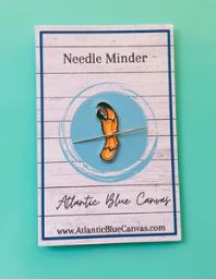 click here to view larger image of Stone Crab Needle Minder (accessories)