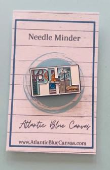 click here to view larger image of PHL Needle Minder (accessories)