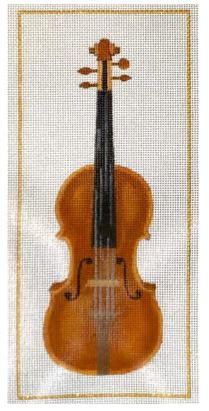 click here to view larger image of Violin (None Selected)