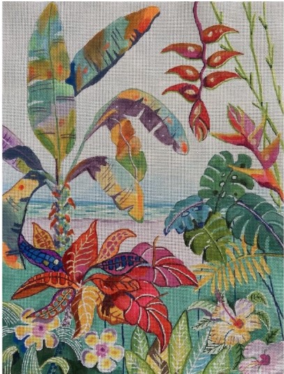 Tropical Delight - click here for more details