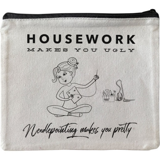 click here to view larger image of Pouch - House Work (accessories)
