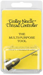 click here to view larger image of Trolley Needle (accessories)