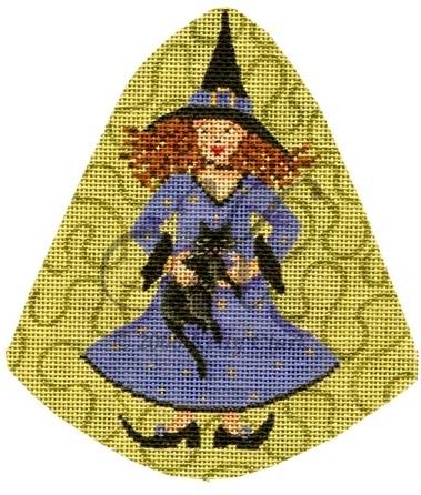 click here to view larger image of Felecia Felinius Stitch Guide (books)