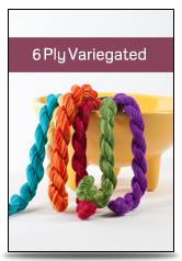 click here to view larger image of Planet Earth 6 Ply (Variegated) (fibers)