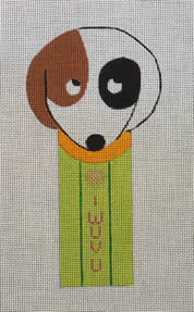 click here to view larger image of Cuddles (hand painted canvases)