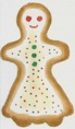 click here to view larger image of Mom Cookie (hand painted canvases)