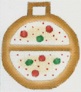 click here to view larger image of Ornament Cookie (hand painted canvases)